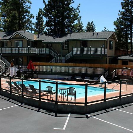 Fireside Lodge Big Bear Lake Eksteriør billede