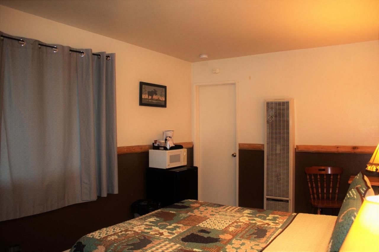 Fireside Lodge Big Bear Lake Eksteriør billede