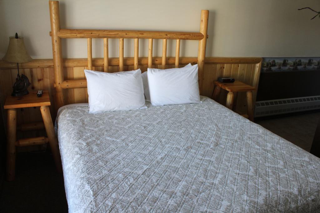 Fireside Lodge Big Bear Lake Eksteriør billede