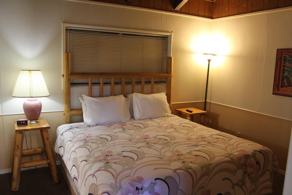 Fireside Lodge Big Bear Lake Eksteriør billede