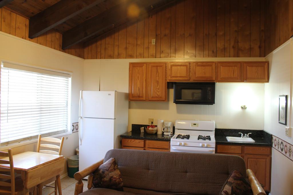 Fireside Lodge Big Bear Lake Eksteriør billede