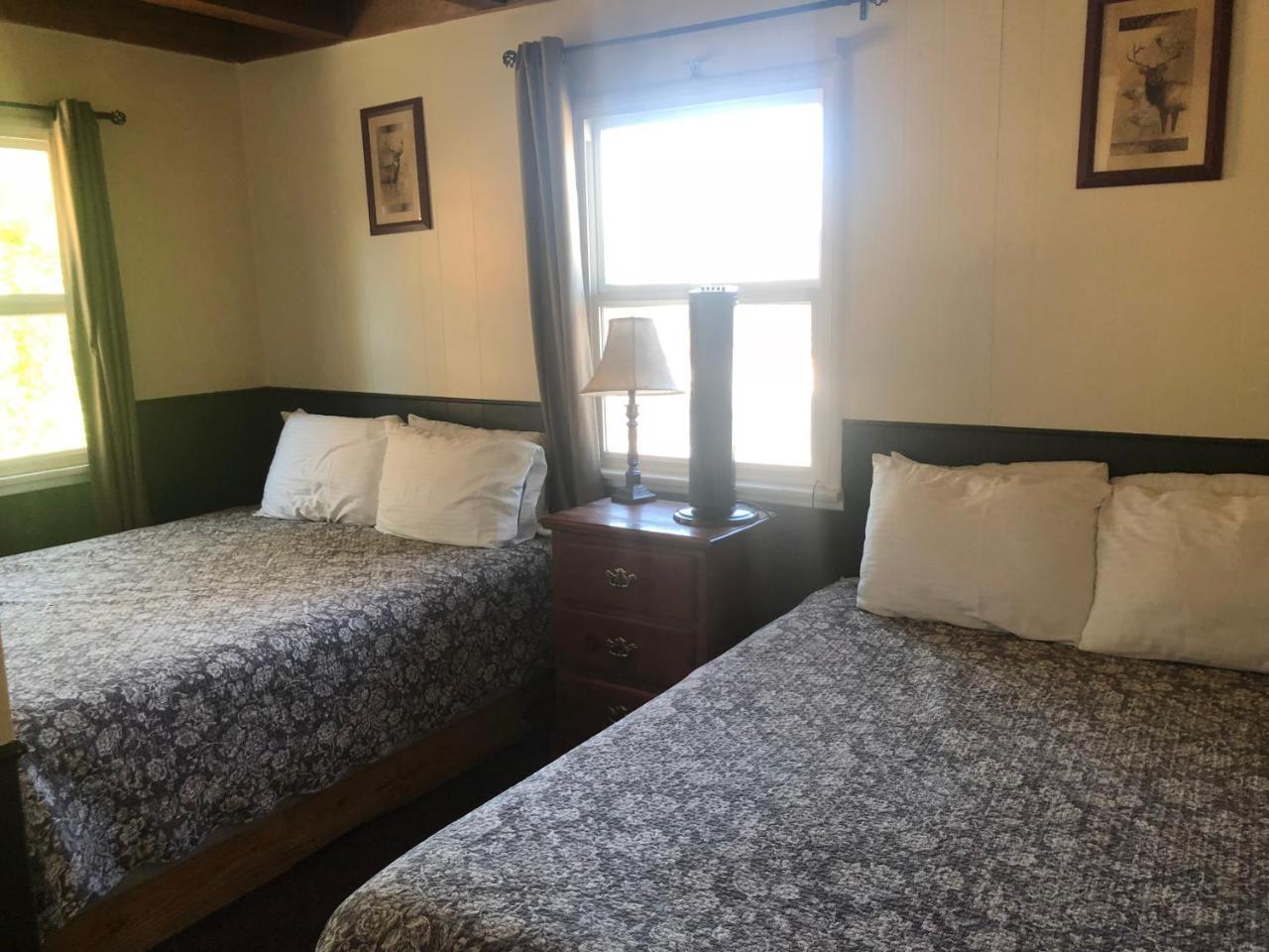 Fireside Lodge Big Bear Lake Eksteriør billede