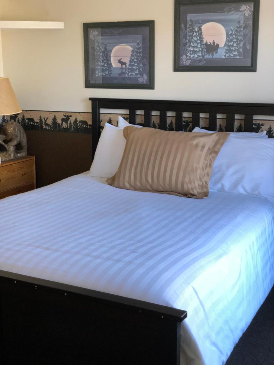 Fireside Lodge Big Bear Lake Eksteriør billede